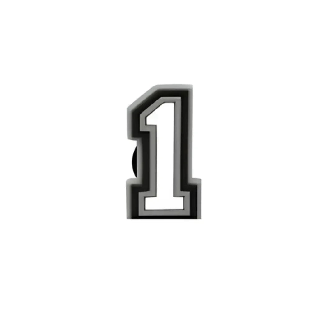 PINS’ LETTRES & CHIFFRES