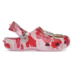 Crocs Bape