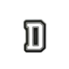 PINS’ LETTRES & CHIFFRES