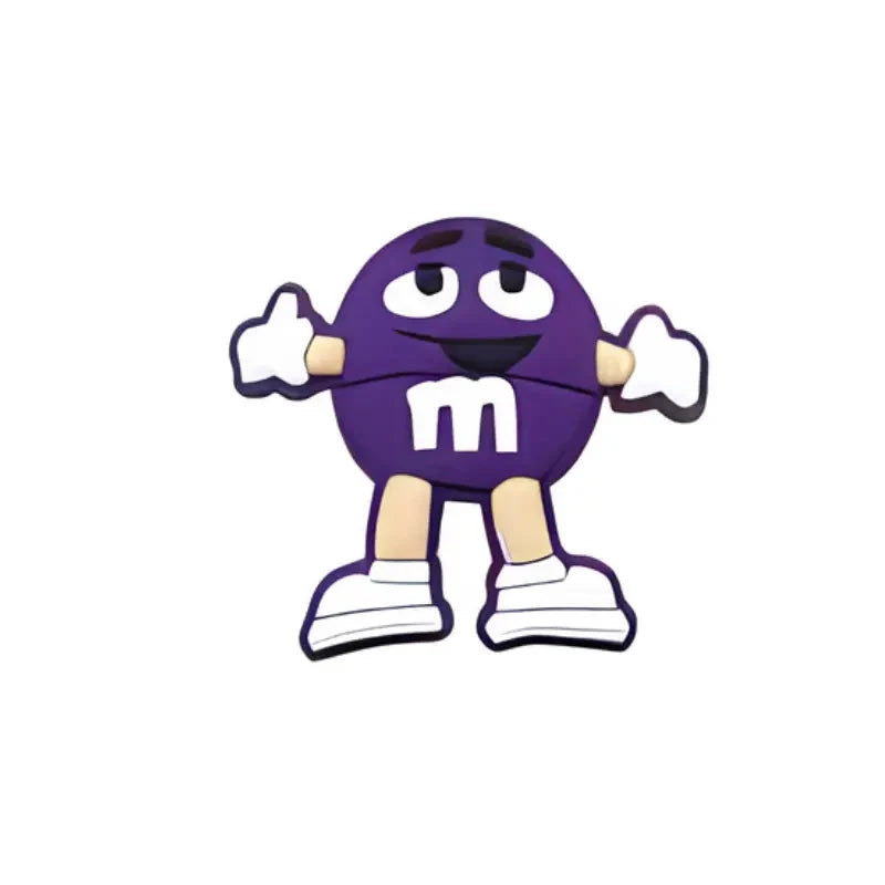 PIN’S M&M’S