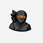 PIN’S OMERTA