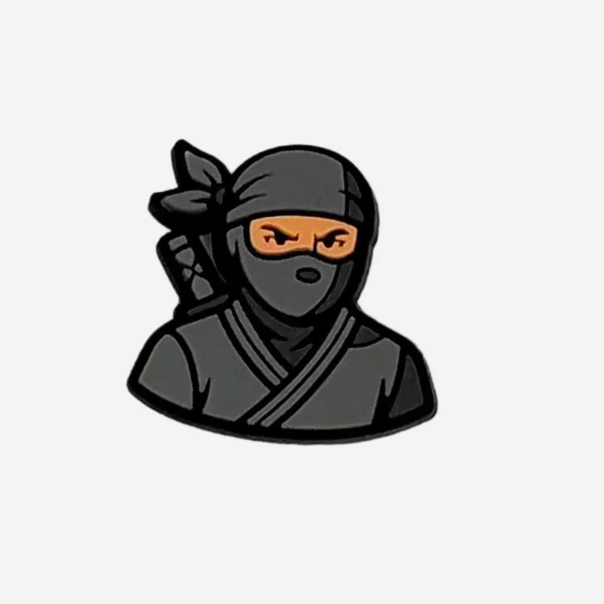PIN’S OMERTA