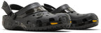 Crocs Batman Batmobile