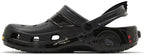 Crocs Batman Batmobile