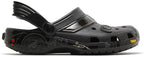 Crocs Batman Batmobile