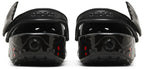 Crocs Batman Batmobile