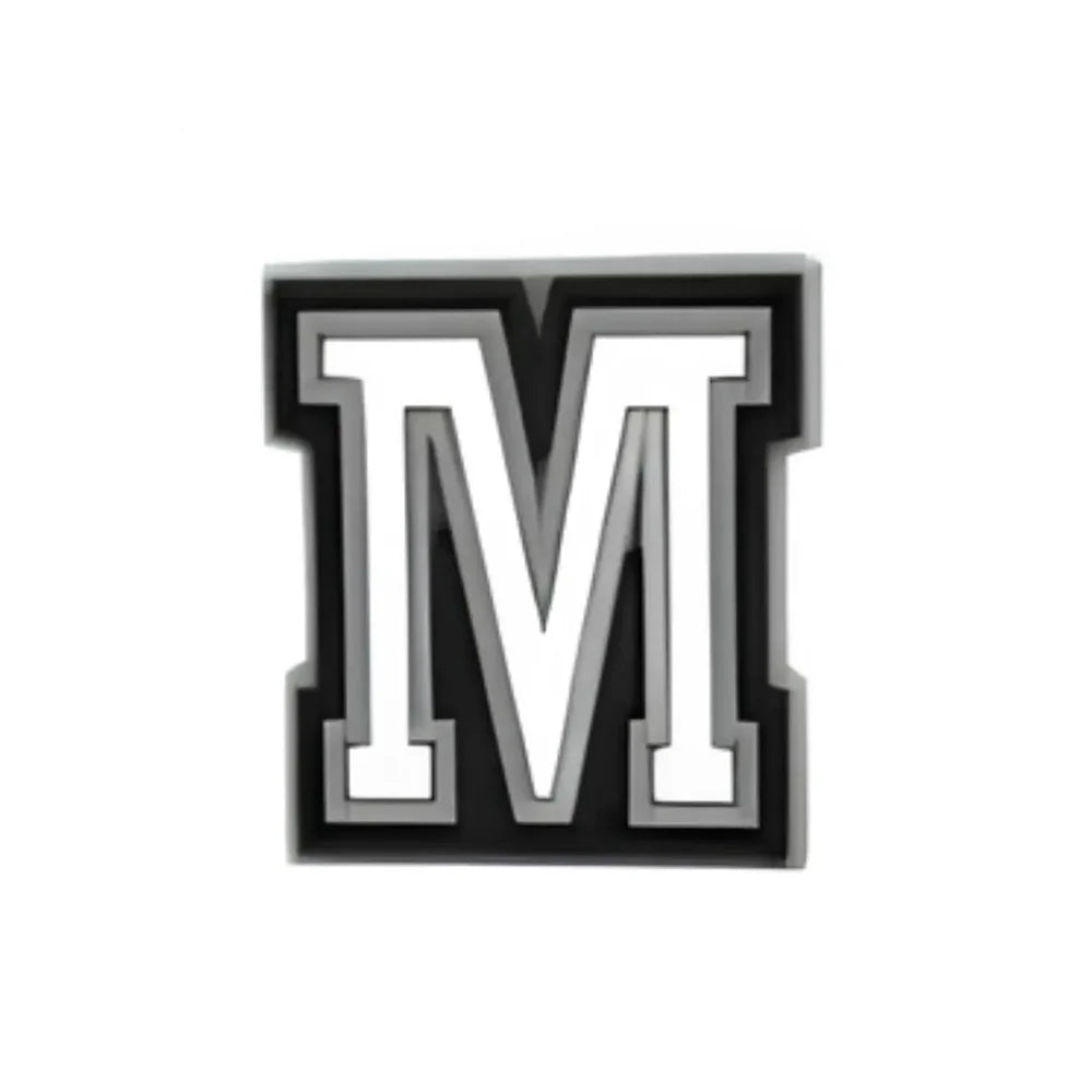 PINS’ LETTRES & CHIFFRES