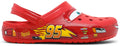 Crocs Flash McQueen 95