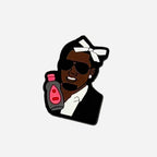 PIN’S OMERTA