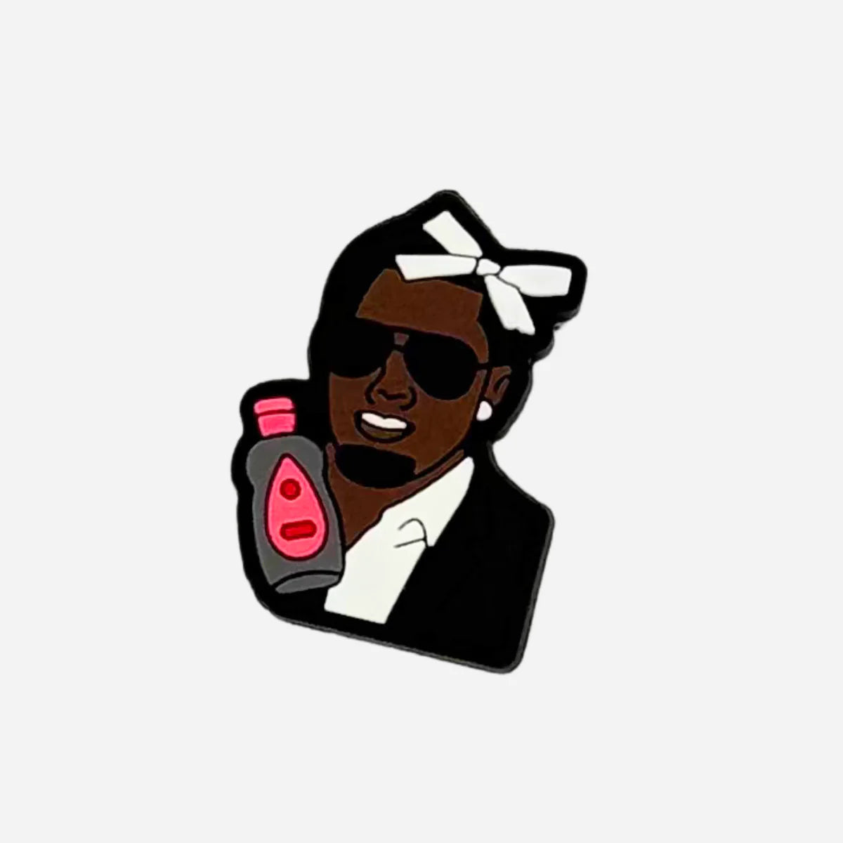 PIN’S OMERTA