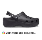 Crocs Plate-forme