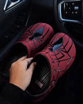 CROCS ÉDITION SPIDER-MAN - ROUGE