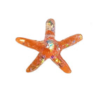 PIN’S COQUILLAGES