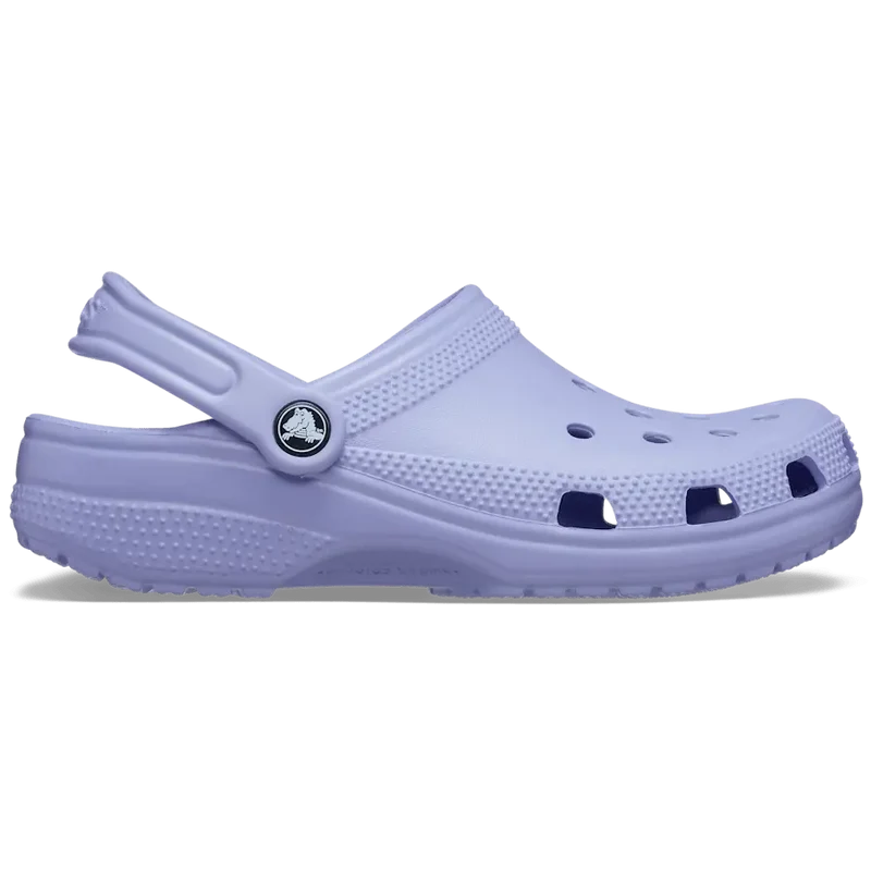 Crocs Classic Pale