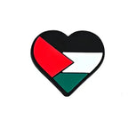 PIN’S FREE GAZA