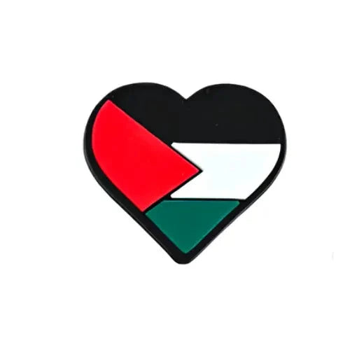 PIN’S FREE GAZA