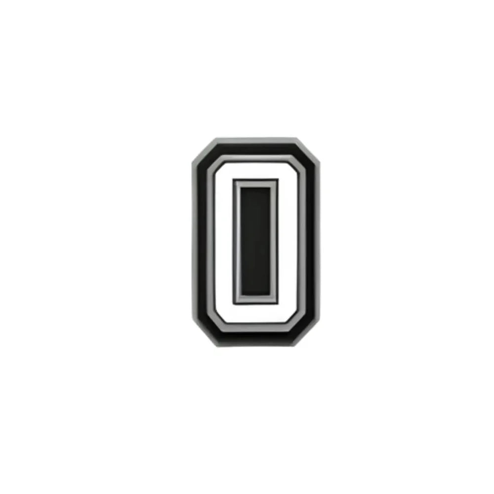 PINS’ LETTRES & CHIFFRES