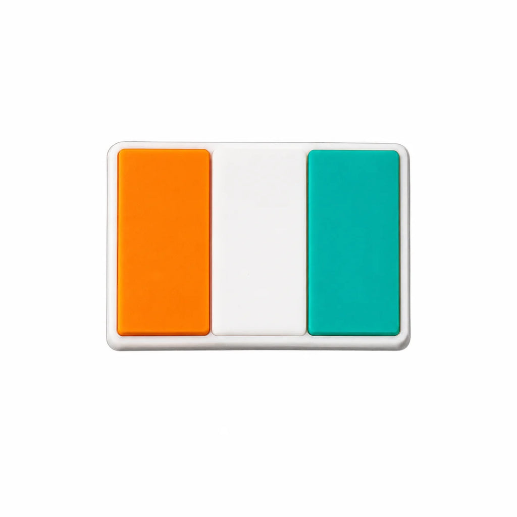 PIN’S AFRIQUE