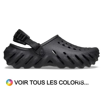 Crocs Écho
