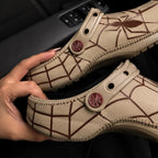 Crocs Édition Spider-Man Beige Édition Limitée