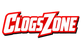 Logo ClogsZone avec fond transparent